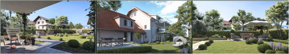 Wohnung Solothurn Eigentumswohnungen Region Solothurn Und