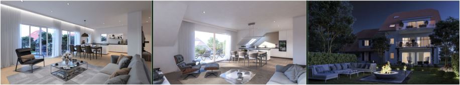 Wohnung Solothurn Eigentumswohnungen Region Solothurn Und