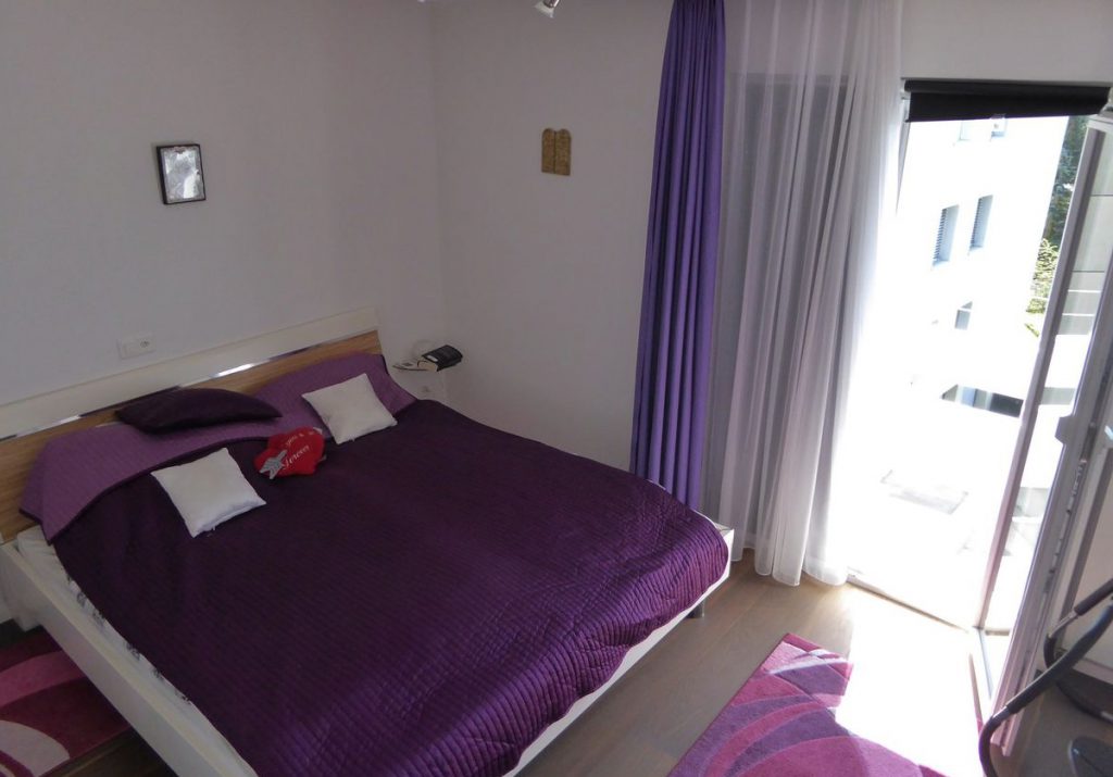 immobilie solothurn273 - Wohnung Solothurn