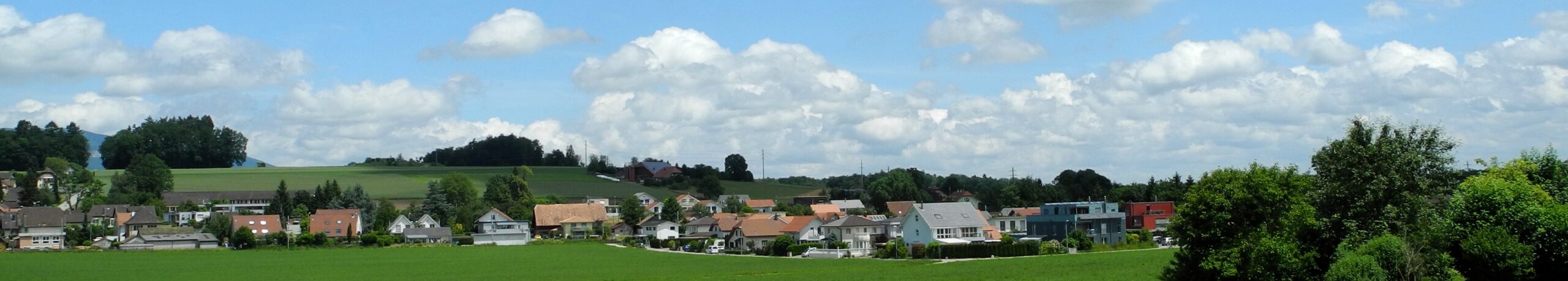 wohnung solothurn nah