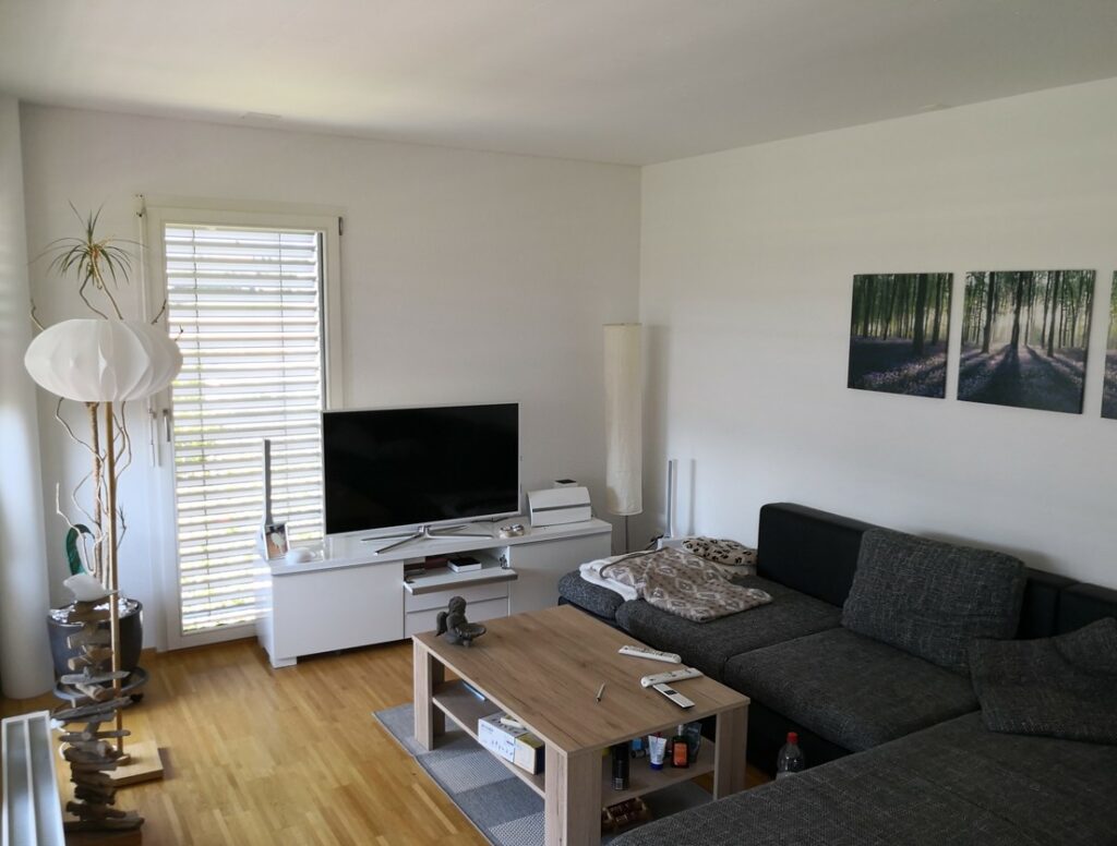 wohnung solothurn mieten