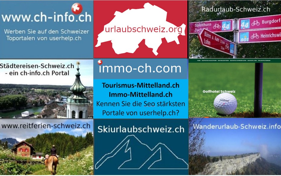 bestes immobiliensuchportal schweiz